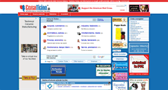 Desktop Screenshot of cercaticino.ch